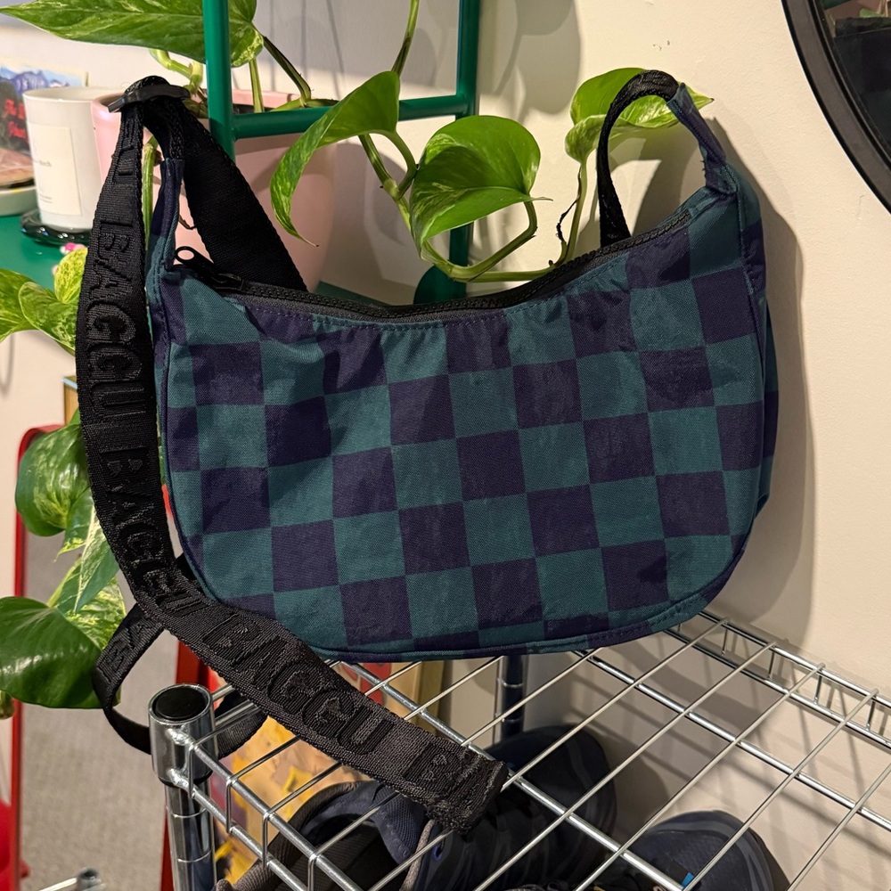Baggu Crescent Bag